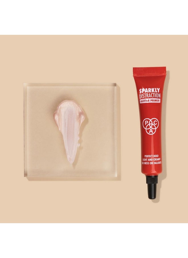 PAC - Sparkly Distraction Glitter Primer - Image 1