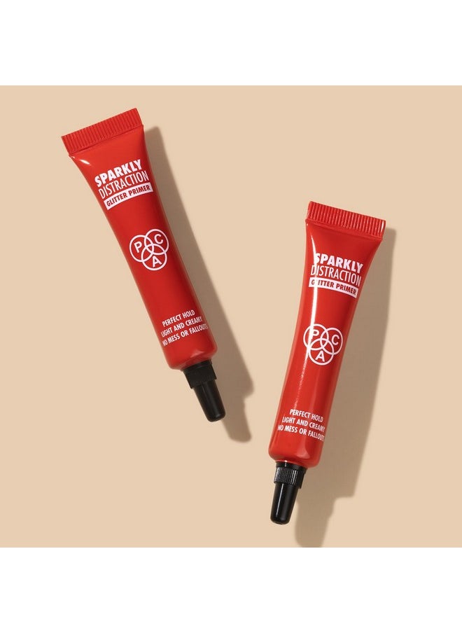 PAC - Sparkly Distraction Glitter Primer - Image 1