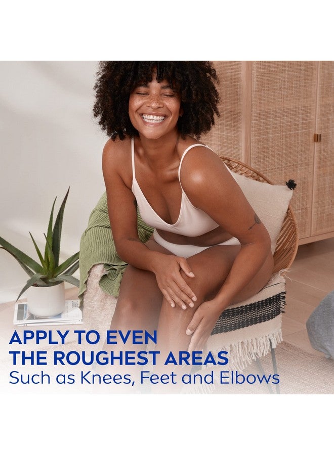 NIVEA Creme, Moisturizing Cream - Body Cream, Face Cream, and Hand Cream, 13.5 Oz Tin - Image 5