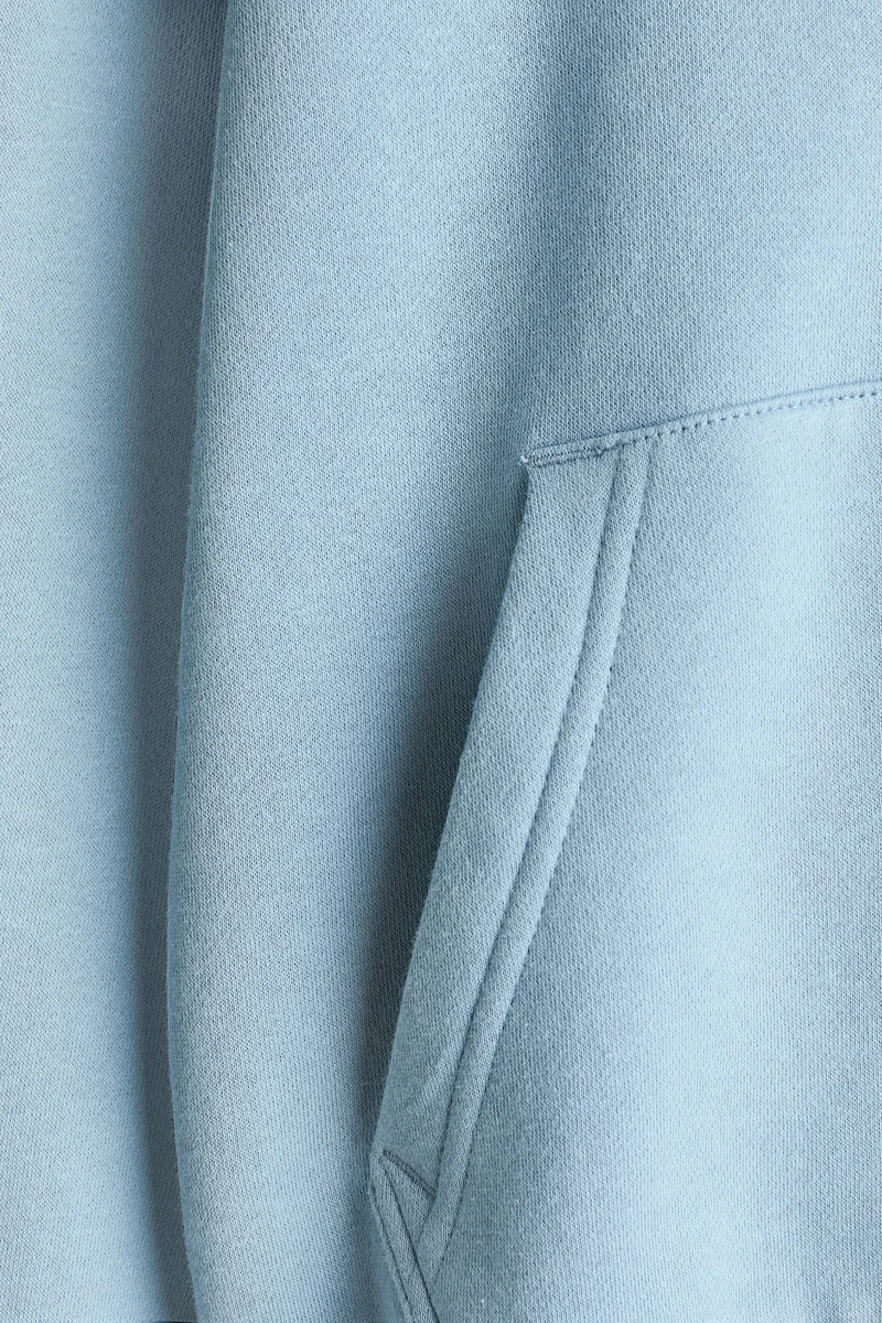 H&M Zip-through hoodie