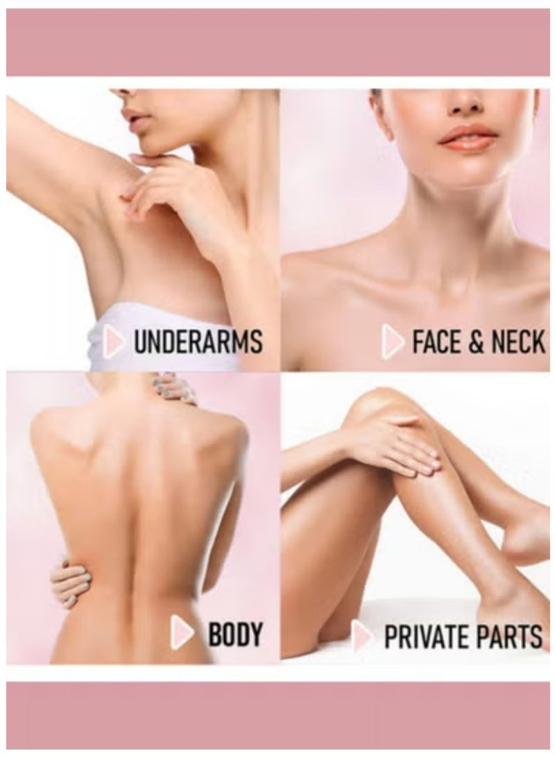 ديني حبيبات دايني المتقدمة مع الكولاجين والجلوتاثيون لتفتيح البشرة - ٦٠ علكة نباتية - Image 2