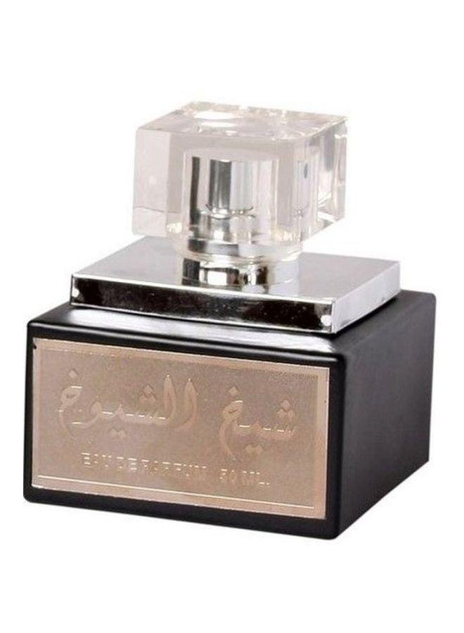 Lattafa Sheikh Al Shuyukh EDP 50ml - Image 1