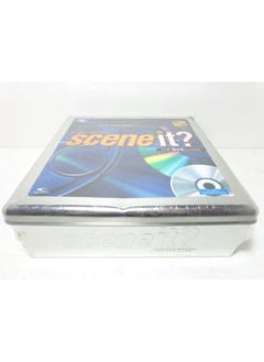 ? The Dvd Game Movie Edition In Collector'S Tin W/ 3D Lid! By Screen Life - pzsku/Z765B61EE035C3A7B119DZ/45/_/1692171387/efc29229-a927-4d0e-ae6e-bea8f50b2f53