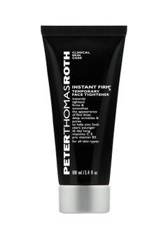 Instant FIRMx Temporary Face Tightener  Firm and Smooth the Look of Fine Lines, Deep Wrinkles and Pores (3.4 ounce)