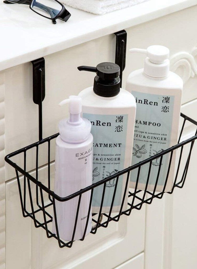 EVER SHINE Storage Organizer for Kitchen, Bathroom - Image 1