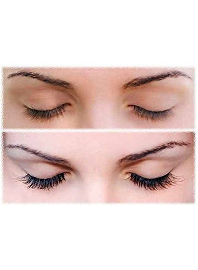 KC Republic Mascara Thickening & Lengthening Gel With 3D Fiber Lash Mascara For Natural Lashes Eyelash Extensions … (Pack Of 1) - Image 5