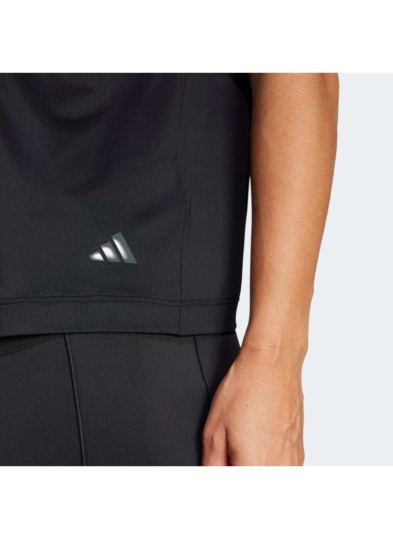Adidas Yoga T-Shirt  - Image 3
