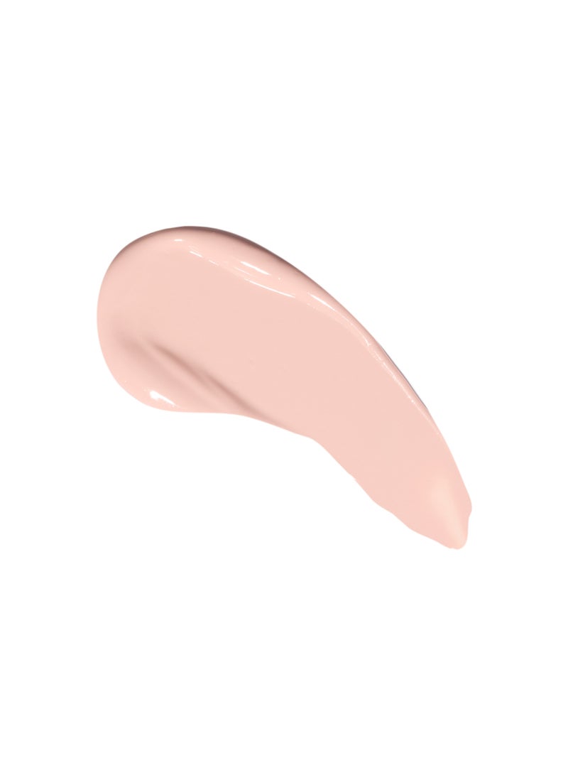 REVOLUTION Makeup Revolution Colour Correct Liquid Concealer – Rose - Image 3
