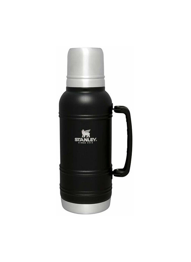 LGC Flask 1.4L/1.5Qt Artisan Thermal Black Moon - pzsku/Z765BC0E3914761114318Z/45/_/1707108262/6ae90e9d-c2ec-4ce0-9184-18d1d05d9383