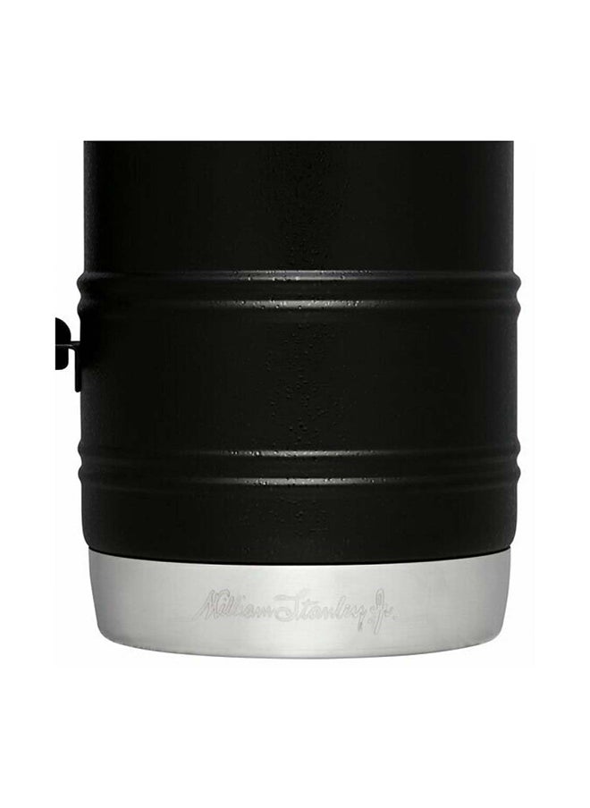 LGC Flask 1.4L/1.5Qt Artisan Thermal Black Moon - pzsku/Z765BC0E3914761114318Z/45/_/1707108263/23ca578e-b613-4fca-a2b3-0db58acd8282