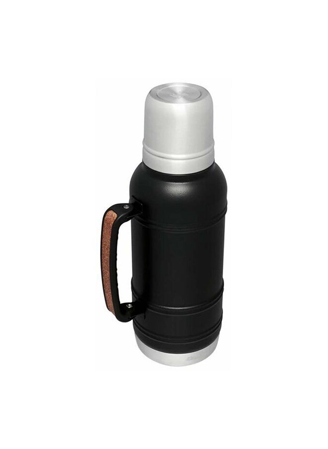 LGC Flask 1.4L/1.5Qt Artisan Thermal Black Moon - pzsku/Z765BC0E3914761114318Z/45/_/1707108264/a2c74ff9-ec7f-4b94-99e5-25d17ce6b4fd