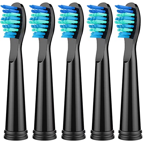 KOPBTBOY Toothbrush Heads for FairyWill, Electric Toothbrush Replacement Heads for FairyWill FW507/508/551/515/917/ 959/2011,FW-D1/D3/D7/D8 - Image 1