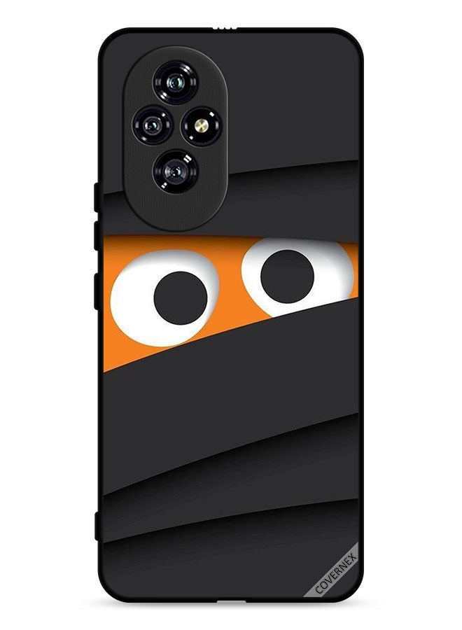 Covernex Honor 200 5G Protective Case Cover Two Eyes Appearing - Image 1