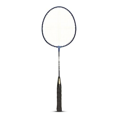 Vector X VXB-10 Badminton Racquet (Without Cover, Blue) - Image 1