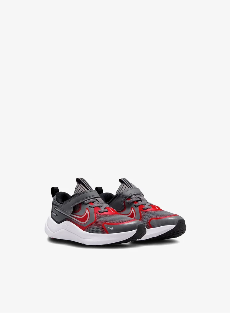 نايكي أحذية رياضية للأطفال بتصميم كوني