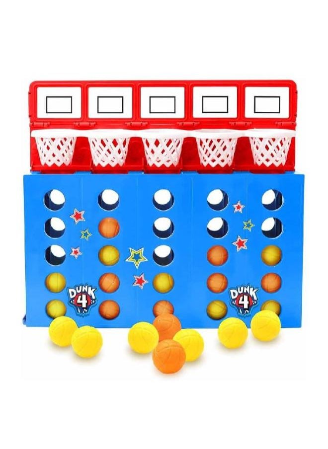 Funville Game Time Dunk 4 - pzsku/Z765C1C7234FE92E688FEZ/45/_/1725483909/6ba0bf22-f9d4-48eb-acbc-5eba96b091fc