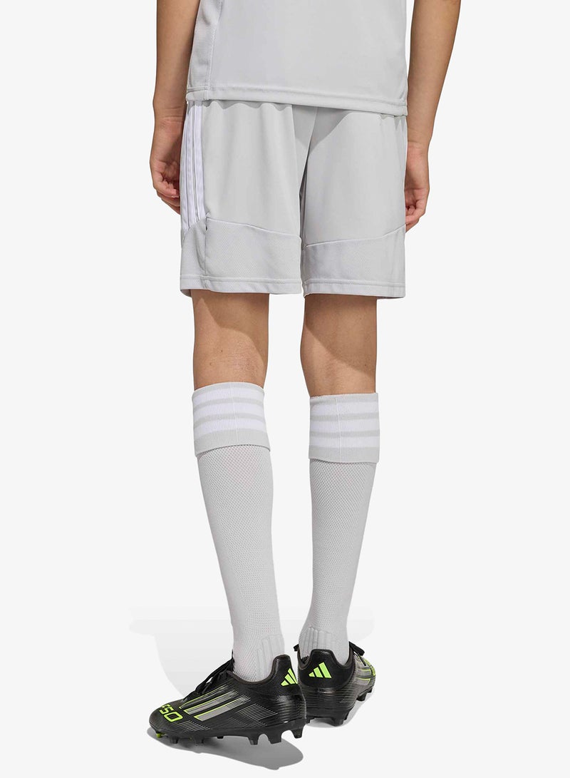 اديداس شورتات دوري تيرو  للأطفال - Image 4