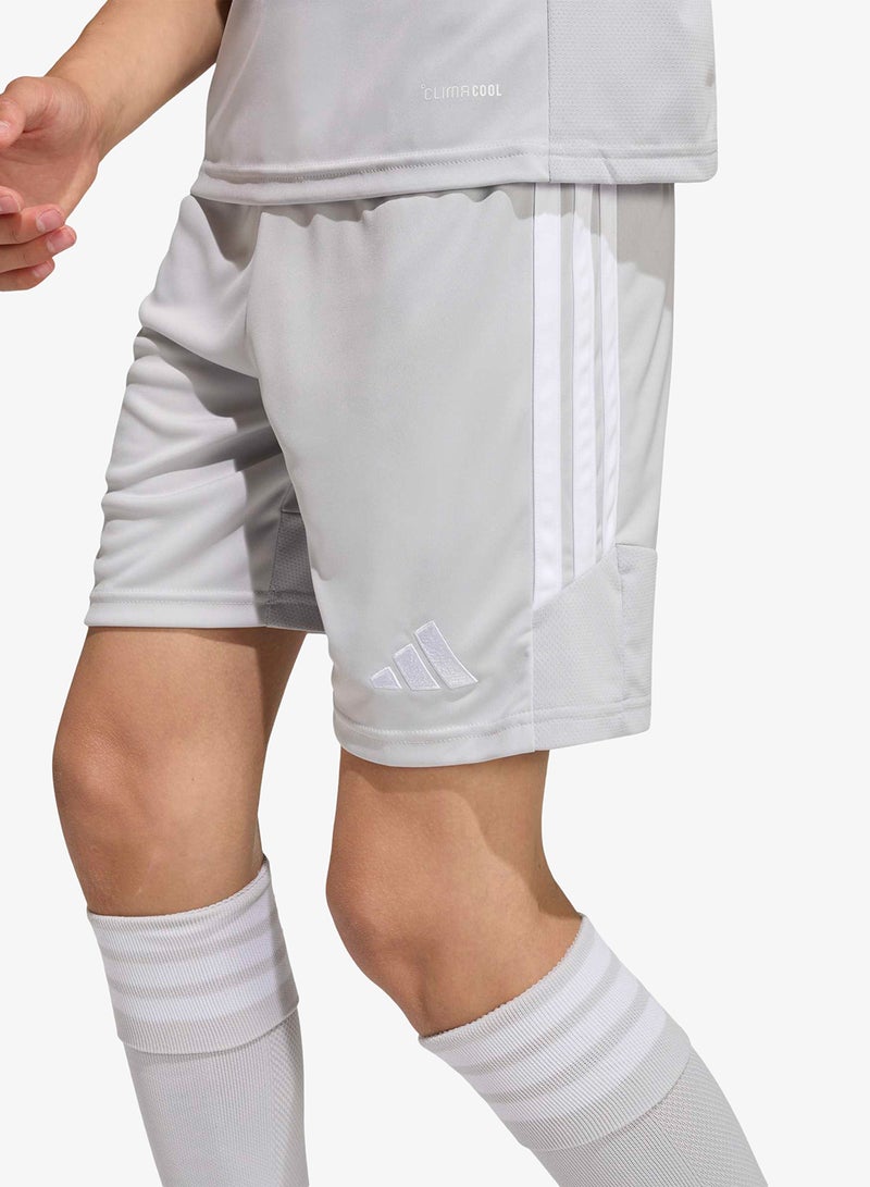 اديداس شورتات دوري تيرو  للأطفال - Image 5