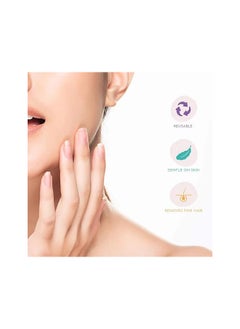 PEE SAFE PEE SAFE Face Razor German Blade 3N  - Image 2