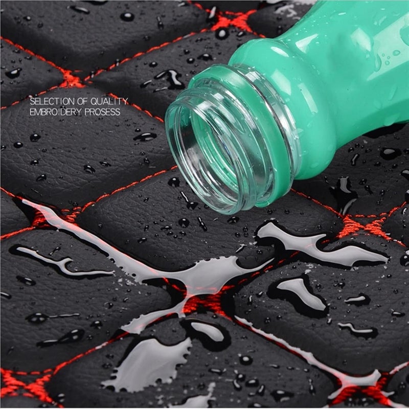 Vuzmode Custom Car Trunk Mat for Chrysler Models - Image 2