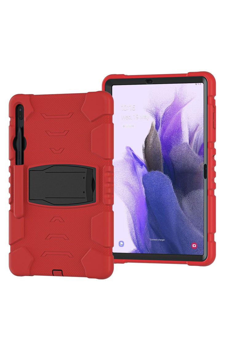 GULFLINK Protective Back Cover Case for Samsung S7 FE T730/T735/T736B/T736N/T970/T975 12.4 inch  - Image 3