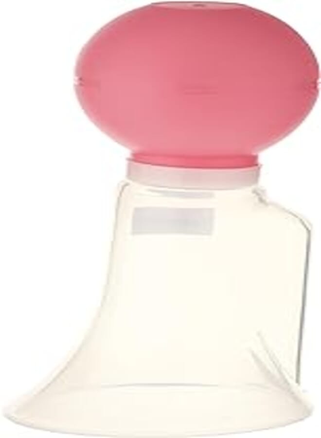 True Extractor Breast Milk Manual Pump