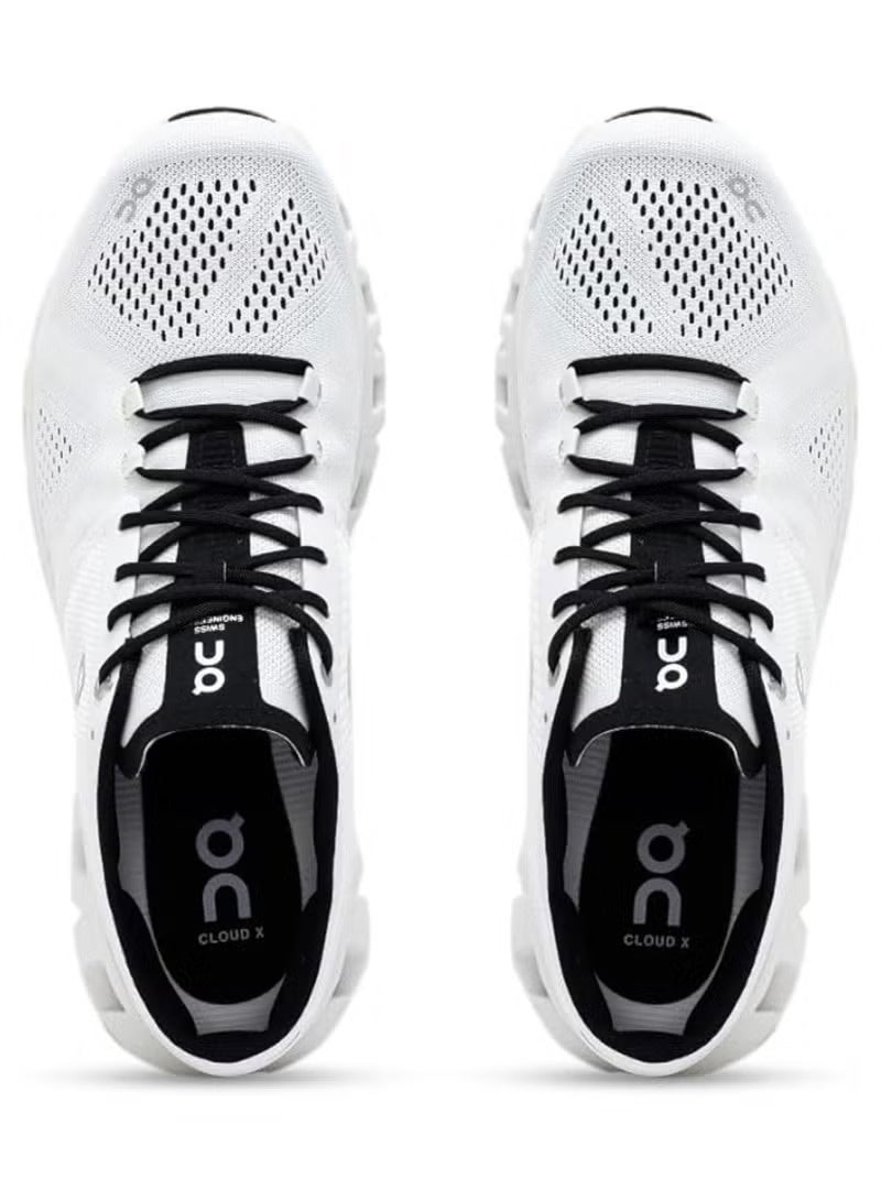 أون كلاود X 3 – حذاء رياضي للجنسين | خفيف الوزن | راحة قابلة للتنفس | توسيد CloudTec® - Image 3