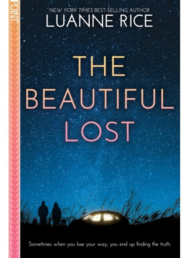 The Beautiful Lost - Paperback