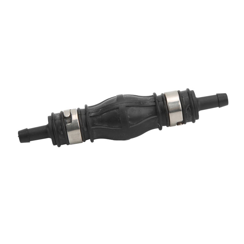 Marine Outboard Hand Primer Bulb Boat Gasoline Fuel Siphon Pump for 4 Stroke 4‑6HP Outboard 6BX‑24360‑00 - Image 4
