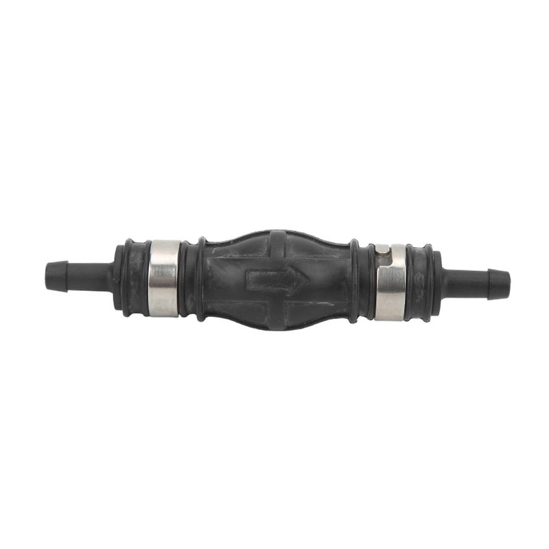 Marine Outboard Hand Primer Bulb Boat Gasoline Fuel Siphon Pump for 4 Stroke 4‑6HP Outboard 6BX‑24360‑00 - Image 1