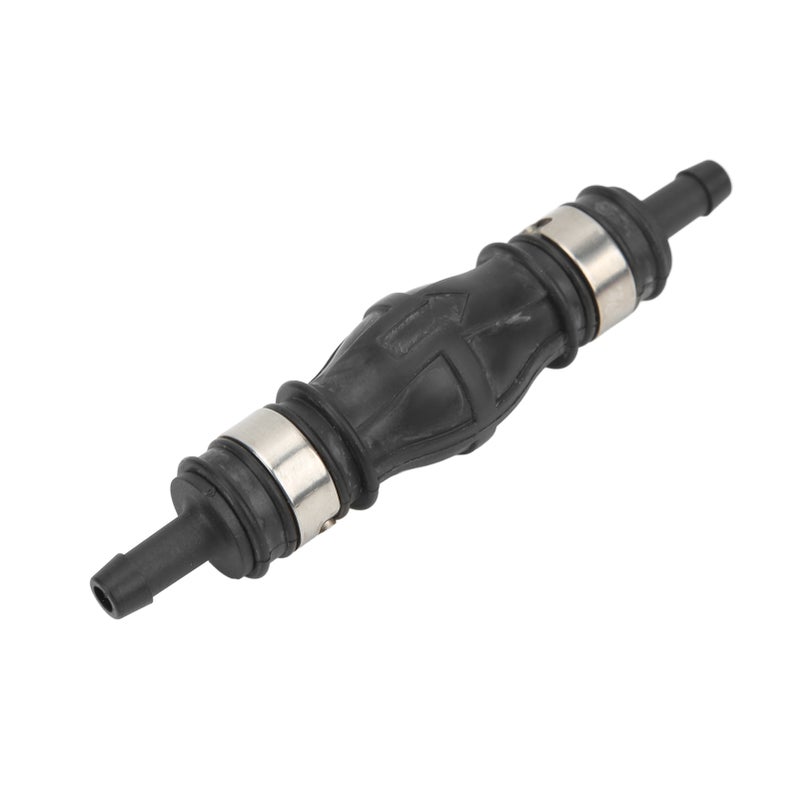 Marine Outboard Hand Primer Bulb Boat Gasoline Fuel Siphon Pump for 4 Stroke 4‑6HP Outboard 6BX‑24360‑00 - Image 5