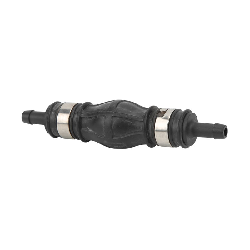 Marine Outboard Hand Primer Bulb Boat Gasoline Fuel Siphon Pump for 4 Stroke 4‑6HP Outboard 6BX‑24360‑00 - Image 3