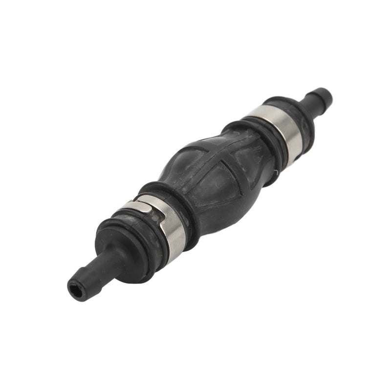 Marine Outboard Hand Primer Bulb Boat Gasoline Fuel Siphon Pump for 4 Stroke 4‑6HP Outboard 6BX‑24360‑00 - Image 2