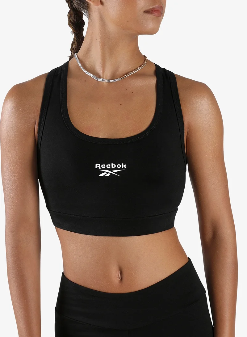 Reebok Id Cotton Bralette
