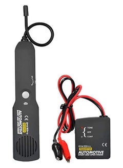Automotive Electric Circuit Tester Open Short Circuit Finder Car Wire Tracker Auto Circuit Diagnostics Test Tool