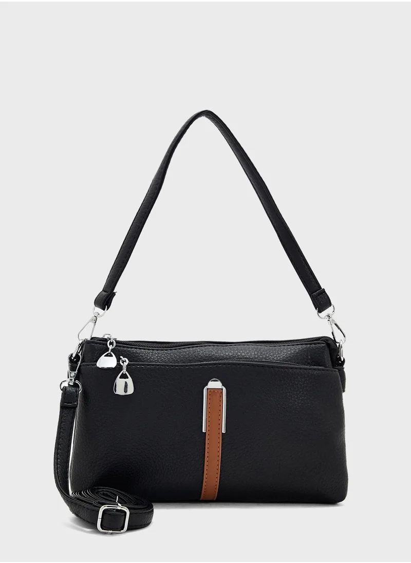 ايلا Ladies Crossbody Bag