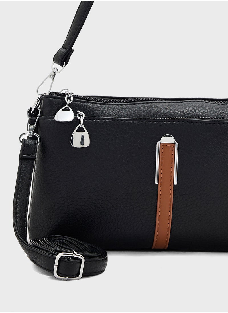 ELLA Ladies Crossbody Bag  - Image 4