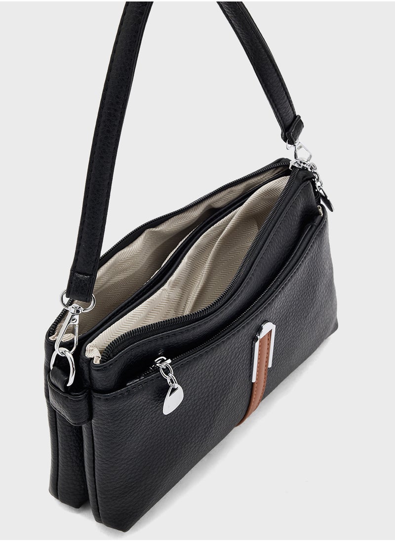 ELLA Ladies Crossbody Bag  - Image 5