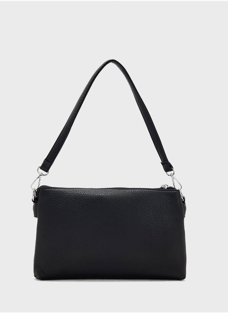 ELLA Ladies Crossbody Bag  - Image 2