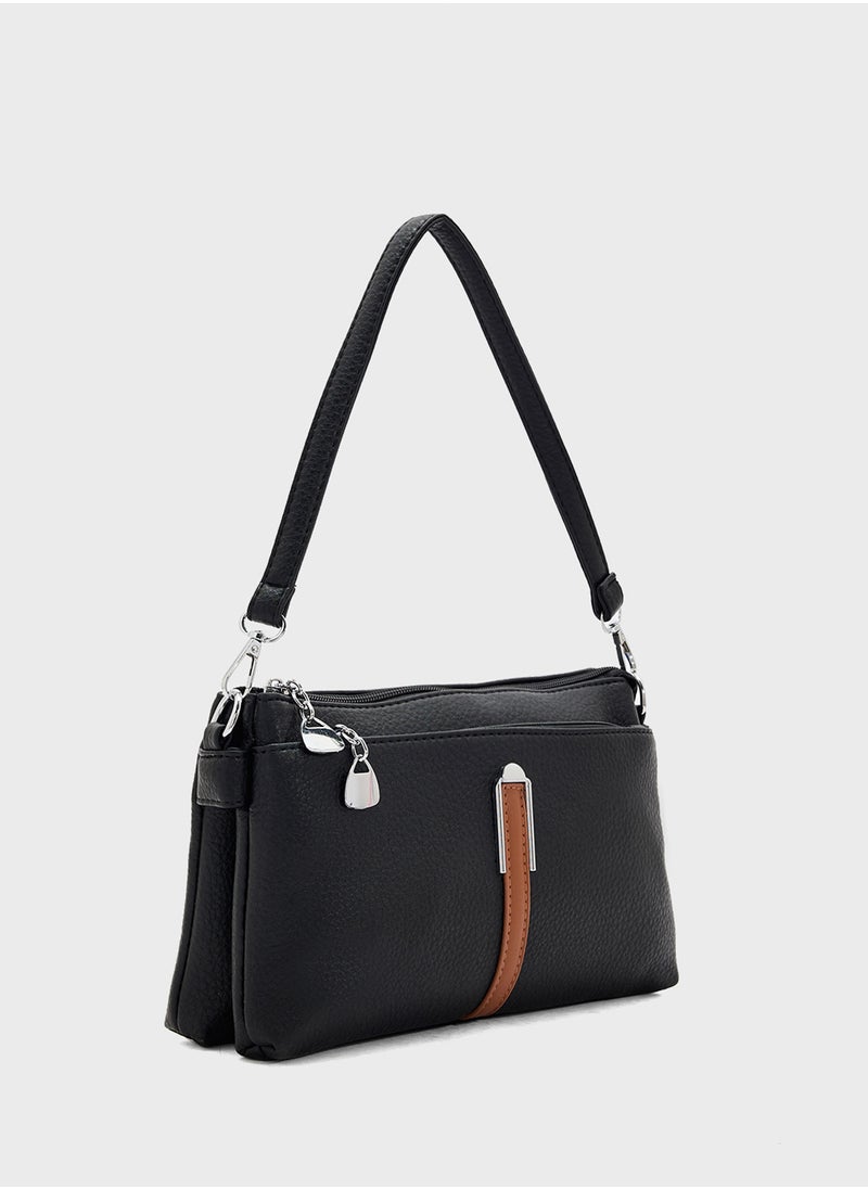 ELLA Ladies Crossbody Bag  - Image 3