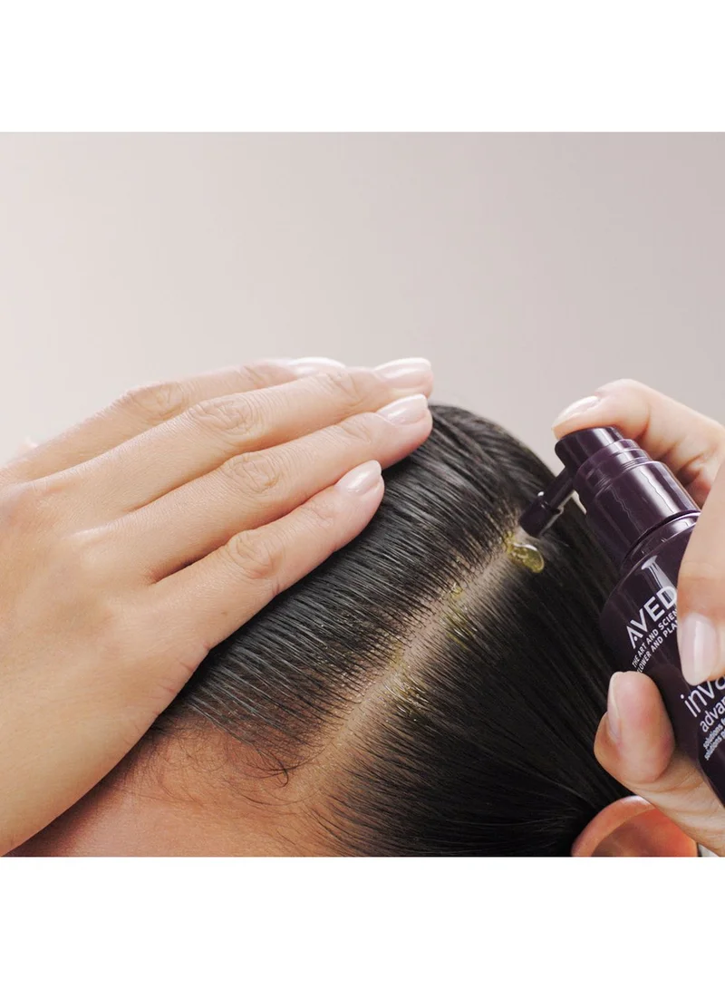 AVEDA Invati Advance Scalp Revitalizer 150ml