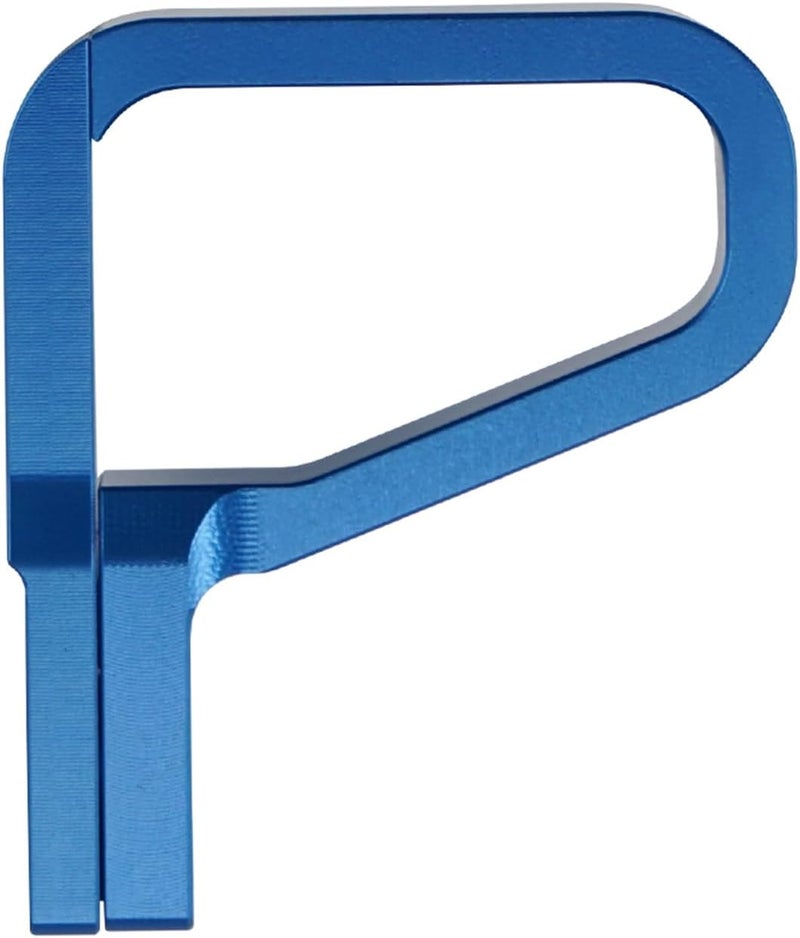 Wivplex Motorcycle Brake Line Hose Clip - Image 1