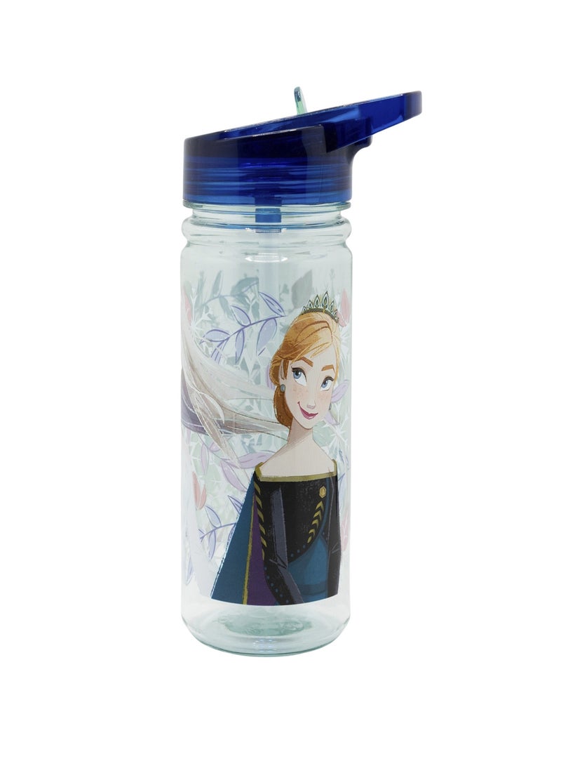 STOR WATER BOTTLE ECOZEN 475 ML FROZEN SNOWY TALE - Image 1