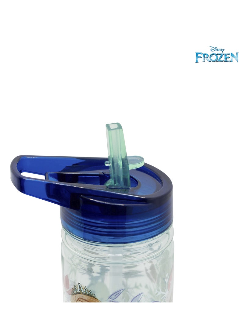 STOR WATER BOTTLE ECOZEN 475 ML FROZEN SNOWY TALE - Image 3