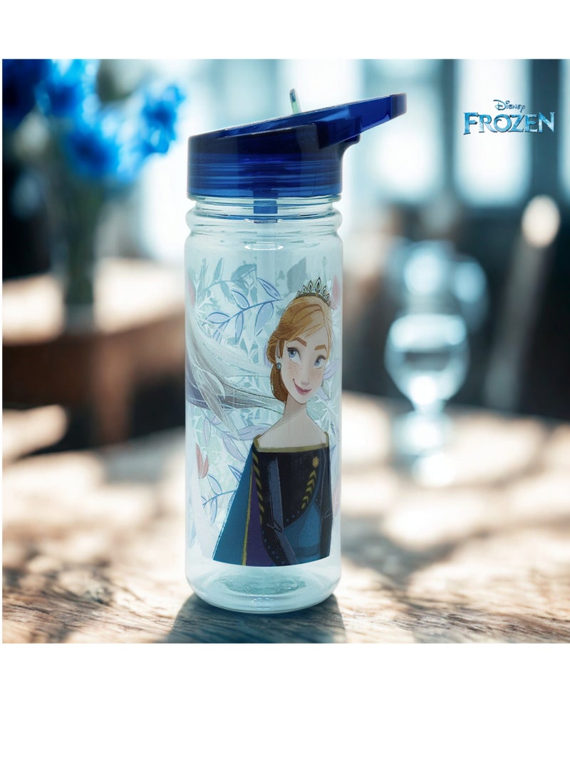 STOR WATER BOTTLE ECOZEN 475 ML FROZEN SNOWY TALE - Image 4