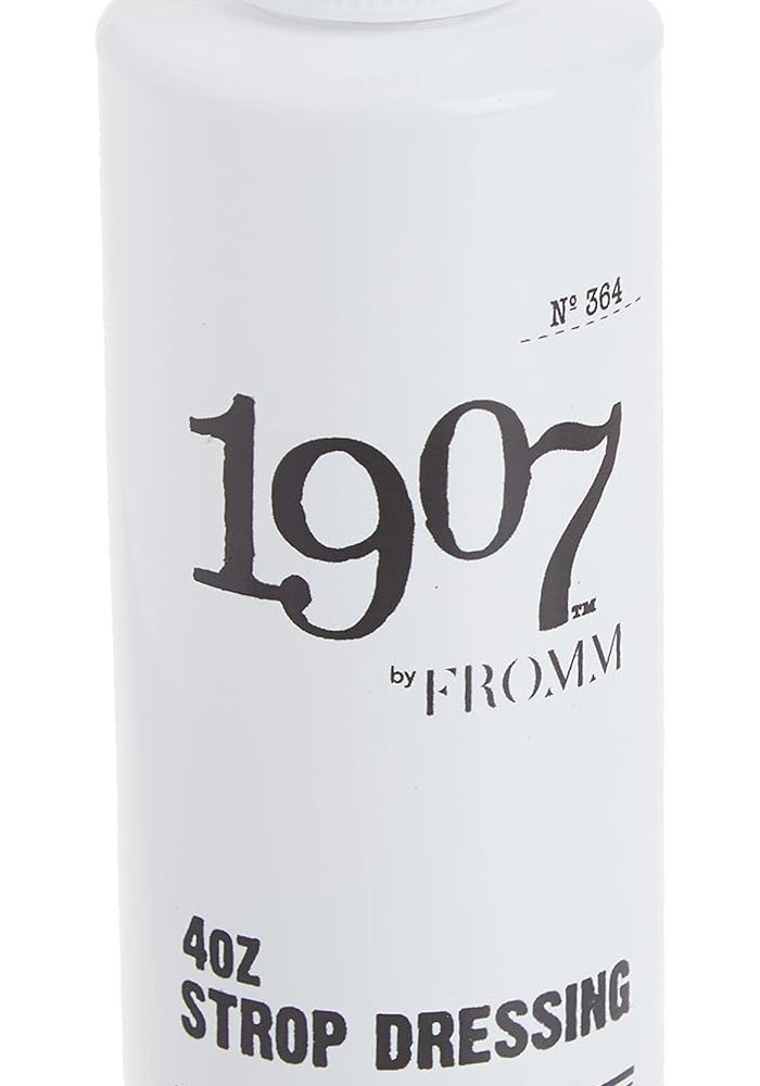 Diane Fromm 1907 Strop Dressing - 4oz Liquid for Leather Care - Image 3