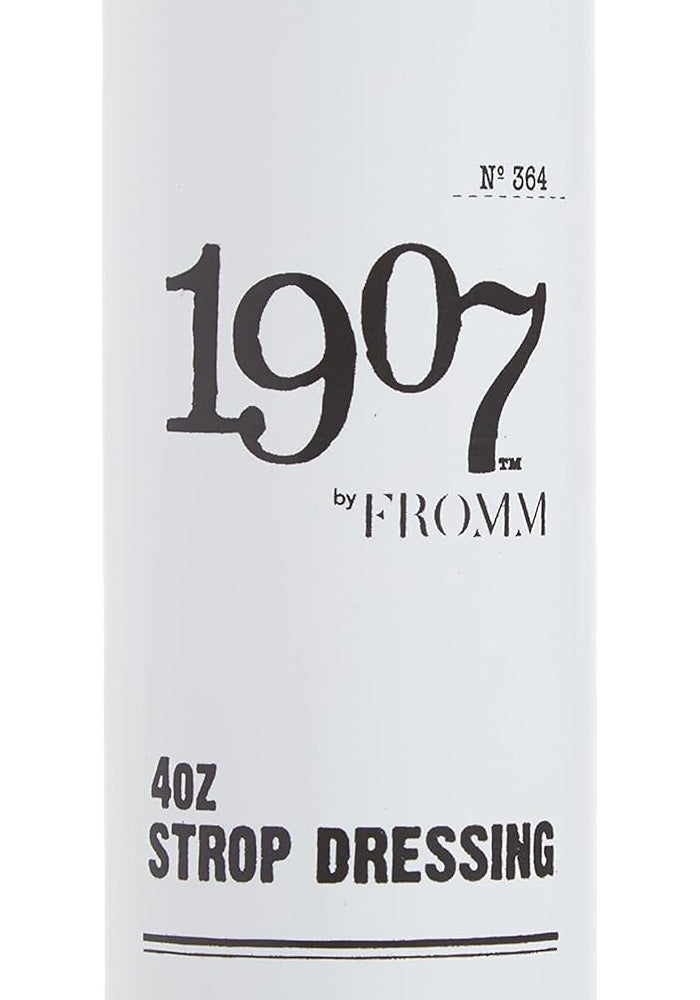 Diane Fromm 1907 Strop Dressing - 4oz Liquid for Leather Care - Image 1