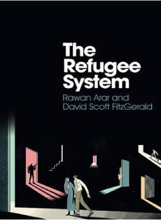 The Refugee System - - pzsku/Z765D0E3C6DA91A142DA3Z/45/_/1681642974/cb70890a-559a-4328-bc91-62b3c5942ad0
