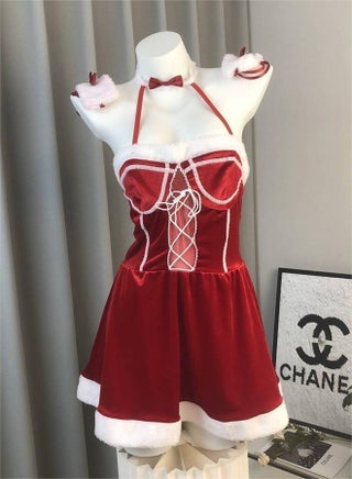 Red-Style W