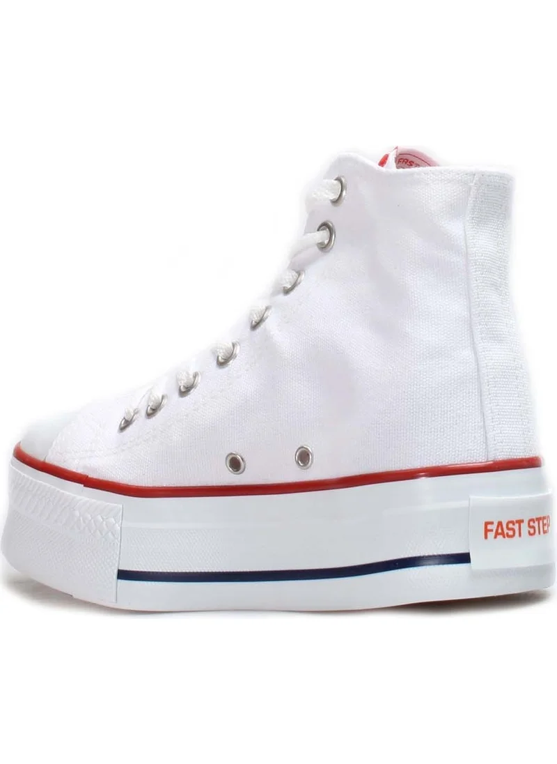 Fast Step Women's Sneaker Shoes 620ZA1908